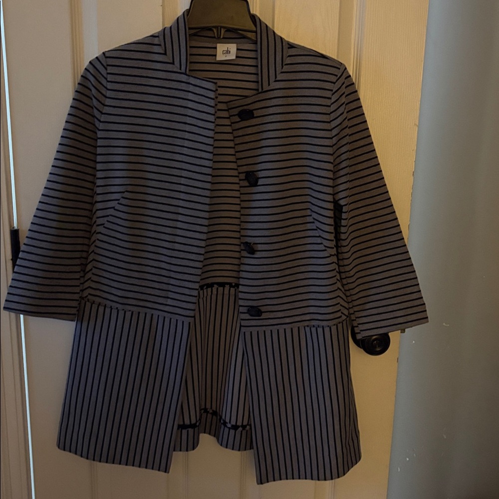Cabi 5474 Car Coat Small